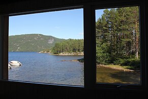 Nisser Hyttegrend Og Camping