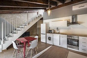 Mon Suites San Nicolas
