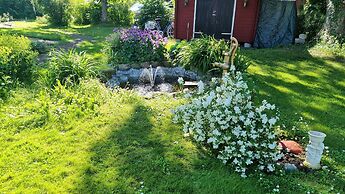 Paradiset