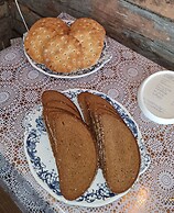 Paradiset