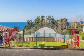 Village Vacances Azureva Hendaye