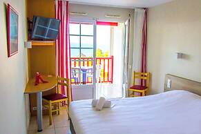 Village Vacances Azureva Hendaye
