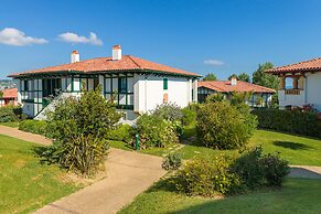 Village Vacances Azureva Hendaye