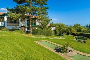Village Vacances Azureva Hendaye