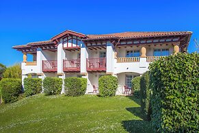 Village Vacances Azureva Hendaye