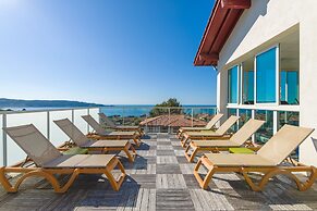 Village Vacances Azureva Hendaye