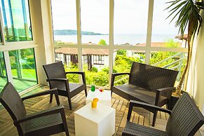 Village Vacances Azureva Hendaye