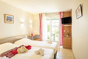 Village Vacances Azureva Hendaye