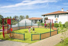 Village Vacances Azureva Hendaye