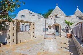 NA Volte Trulli e Quiete