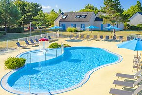 Village Vacances Azureva Kerjouanno