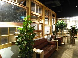 Mori no Guest House - Hostel