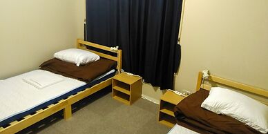 Mori no Guest House - Hostel