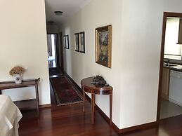 Penthouse Caniço de Baixo