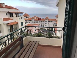 Penthouse Caniço de Baixo