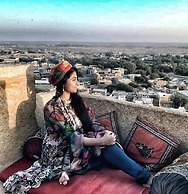 Desert Haveli