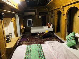 Desert Haveli