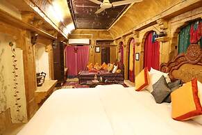 Desert Haveli