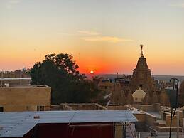 Desert Haveli
