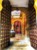 Desert Haveli