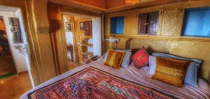 Desert Haveli