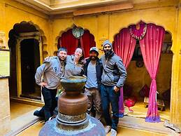 Desert Haveli