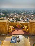 Desert Haveli