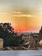 Desert Haveli