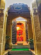 Desert Haveli
