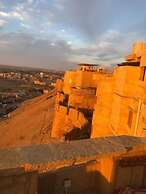 Desert Haveli