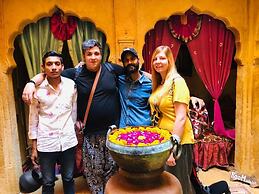 Desert Haveli