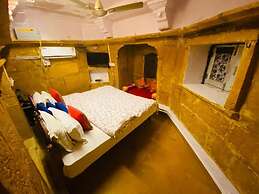 Desert Haveli