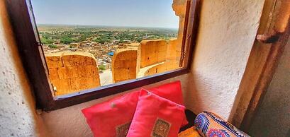 Desert Haveli