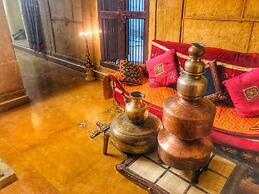 Desert Haveli