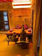 Desert Haveli