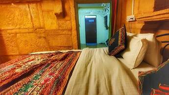 Desert Haveli
