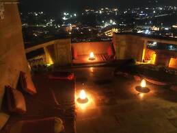 Desert Haveli