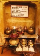 Desert Haveli