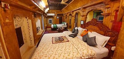 Desert Haveli