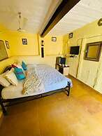 Desert Haveli
