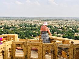 Desert Haveli