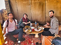 Desert Haveli