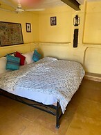 Desert Haveli