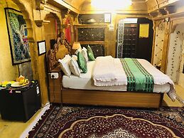 Desert Haveli