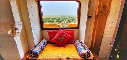 Desert Haveli