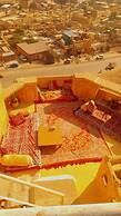 Desert Haveli