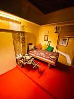 Desert Haveli
