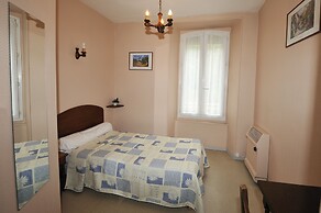 Hôtel Les Bateliers
