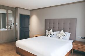 THEA Private Suites by TH District