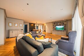 THEA Private Suites by TH District
